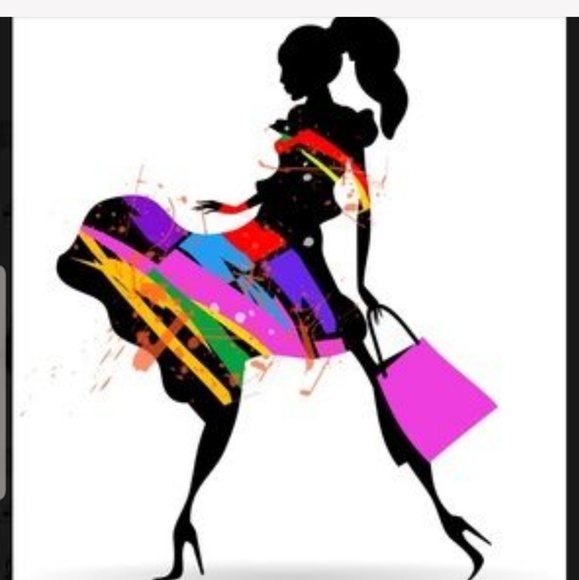 Meet your Posher Tina. NOT FOR SALE 😊 - Picture 1 of 1